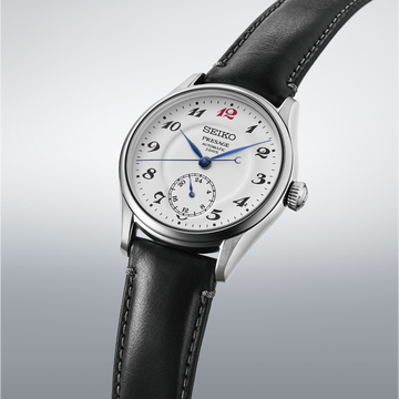 Seiko Presage Classic Series Craftsmanship Enamel Dial HCC005