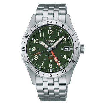 Seiko 5 Sports HDB001