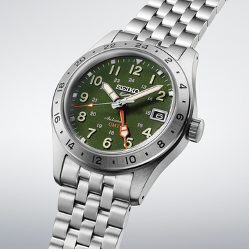 Seiko 5 Sports HDB001