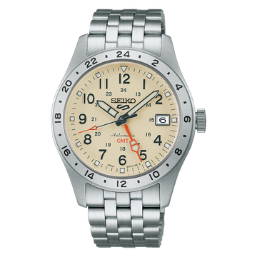 Seiko 5 Sports HDB002
