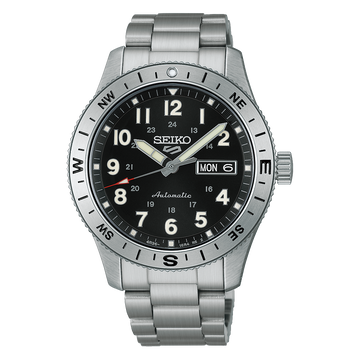 Seiko 5 Sports HDB006
