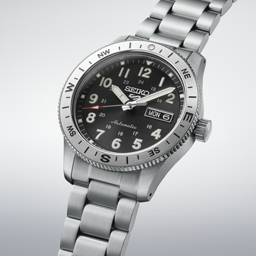 Seiko 5 Sports HDB006