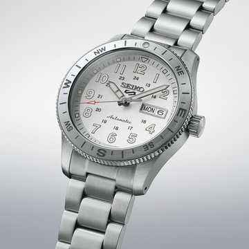 Seiko 5 Sports HDB007