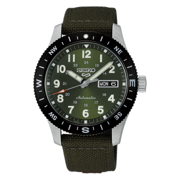 Seiko 5 Sports HDB008