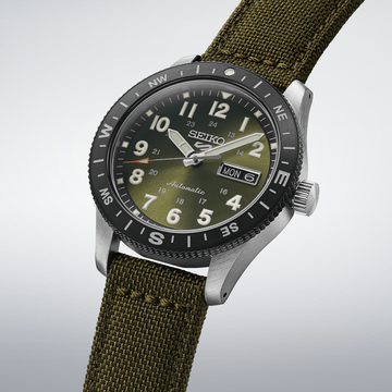 Seiko 5 Sports HDB008