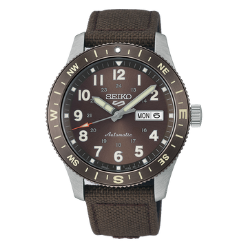 Seiko 5 Sports HDB009