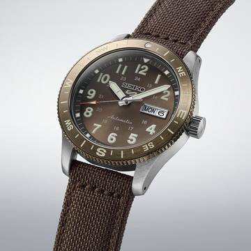 Seiko 5 Sports HDB009