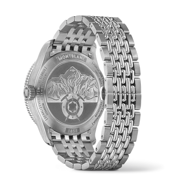 Montblanc 1858 Geosphere 125567