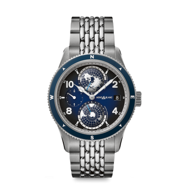 Montblanc 1858 Geosphere 125567