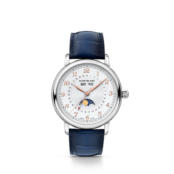 Montblanc Star Legacy Full Calendar 42 mm 129715