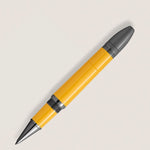 Montblanc Enzo Ferrari Giallo Modena Rollerball 130662