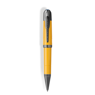 Montblanc Enzo Ferrari Giallo Modena Ballpoint 130663