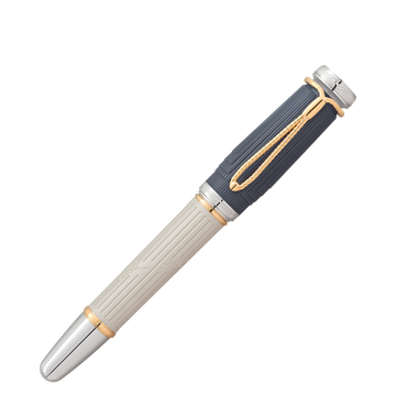MONTBLANC JANE AUSTEN LIMITED EDITION FOUNTAIN PEN 130672