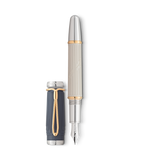 MONTBLANC JANE AUSTEN LIMITED EDITION FOUNTAIN PEN 130672