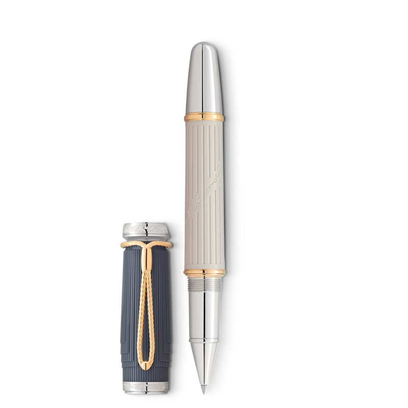 MONTBLANC JANE AUSTEN LIMITED EDITION ROLLERBALL 130673