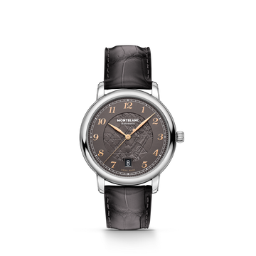 Montblanc Star Legacy Automatic Date 39mm Limited Edition 130958