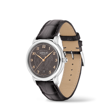 Montblanc Star Legacy Automatic Date 39mm Limited Edition 130958