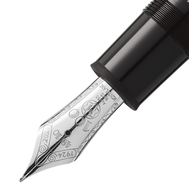 Meisterstuck 149 fountain pen hotsell