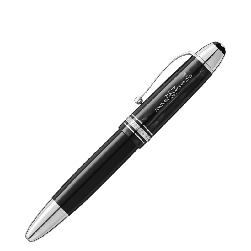 MONTBLANC MEISTERSTÜCK THE ORIGIN COLLECTION 149 FOUNTAIN PEN M 131336