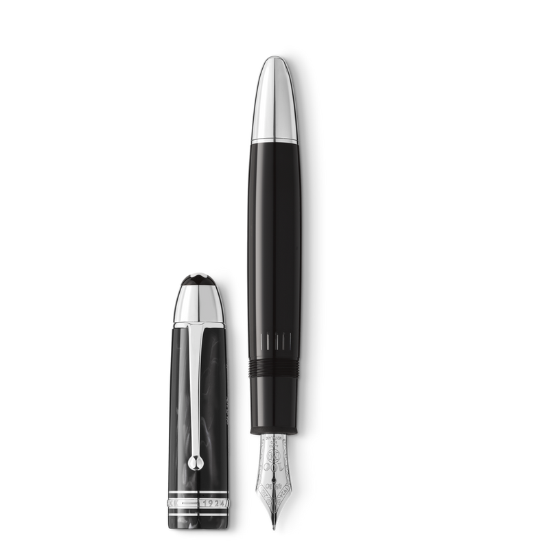 MONTBLANC MEISTERSTÜCK THE ORIGIN COLLECTION 149 FOUNTAIN PEN M 131336