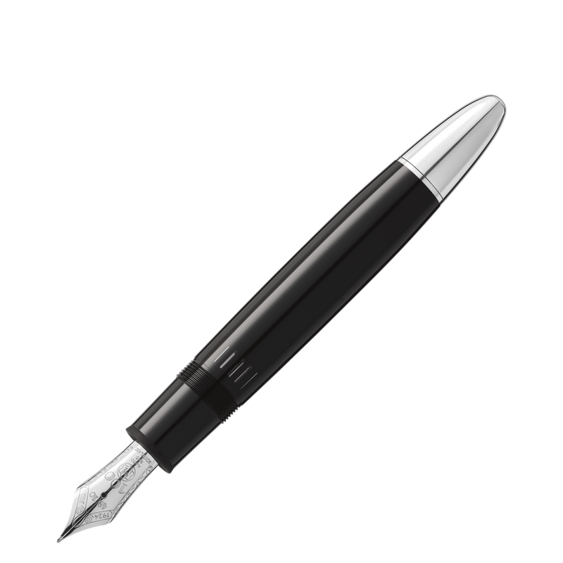 MONTBLANC MEISTERSTÜCK THE ORIGIN COLLECTION 149 FOUNTAIN PEN M 131336