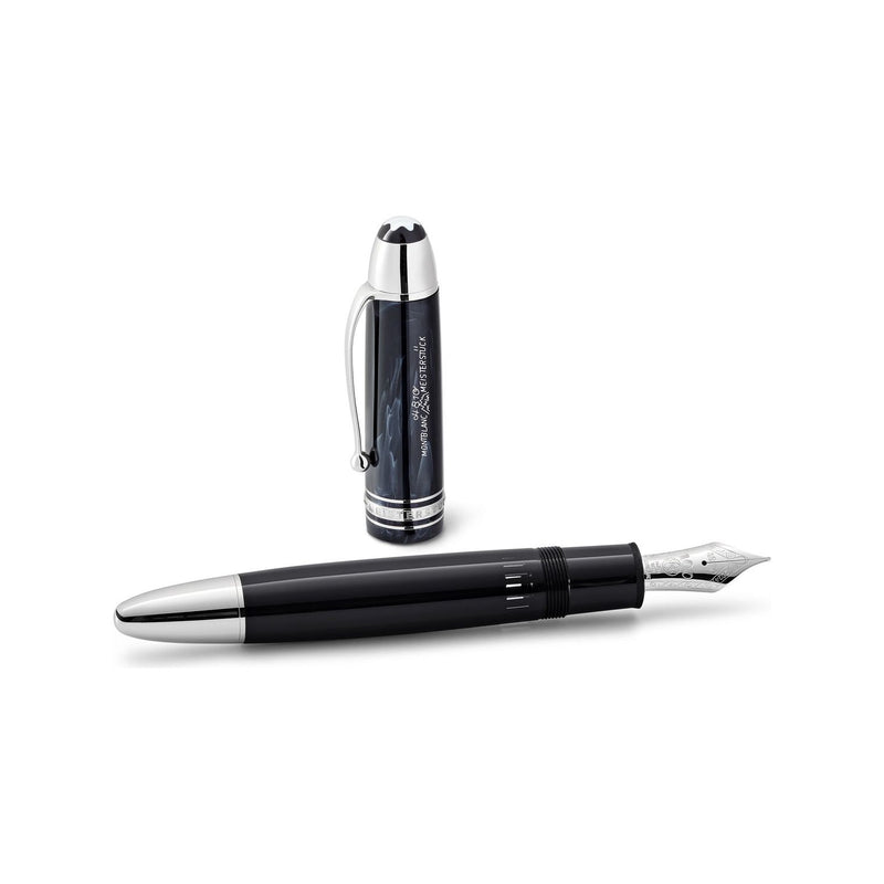 MONTBLANC MEISTERSTÜCK THE ORIGIN COLLECTION 149 FOUNTAIN PEN M 131336