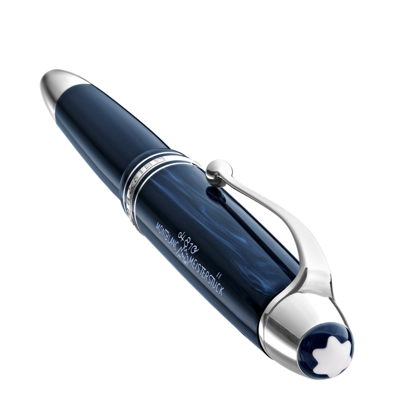 MONTBLANC MEISTERSTÜCK THE ORIGIN COLLECTION LEGRAND ROLLERBALL 131339