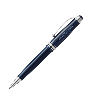 MONTBLANC MEISTERSTÜCK THE ORIGIN COLLECTION MIDSIZE BALLPOINT 131340