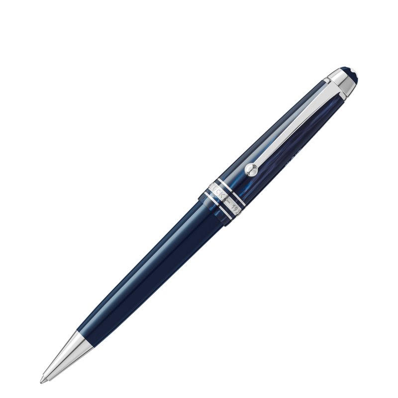 MONTBLANC MEISTERSTÜCK THE ORIGIN COLLECTION MIDSIZE BALLPOINT 131340