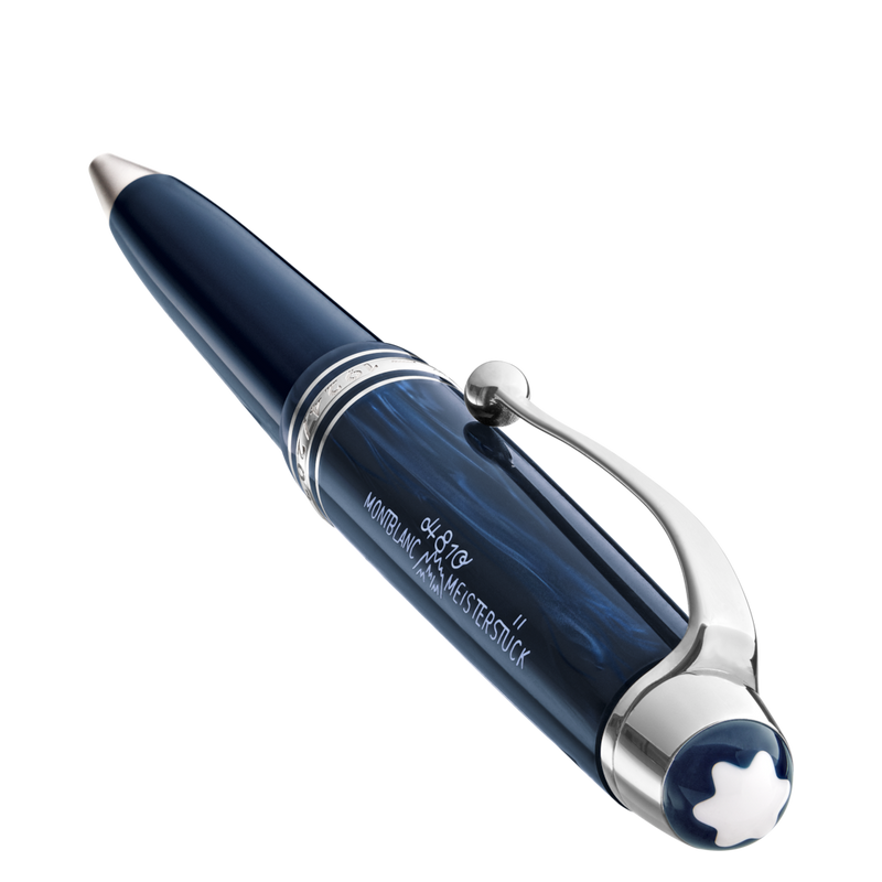 MONTBLANC MEISTERSTÜCK THE ORIGIN COLLECTION MIDSIZE BALLPOINT 131340