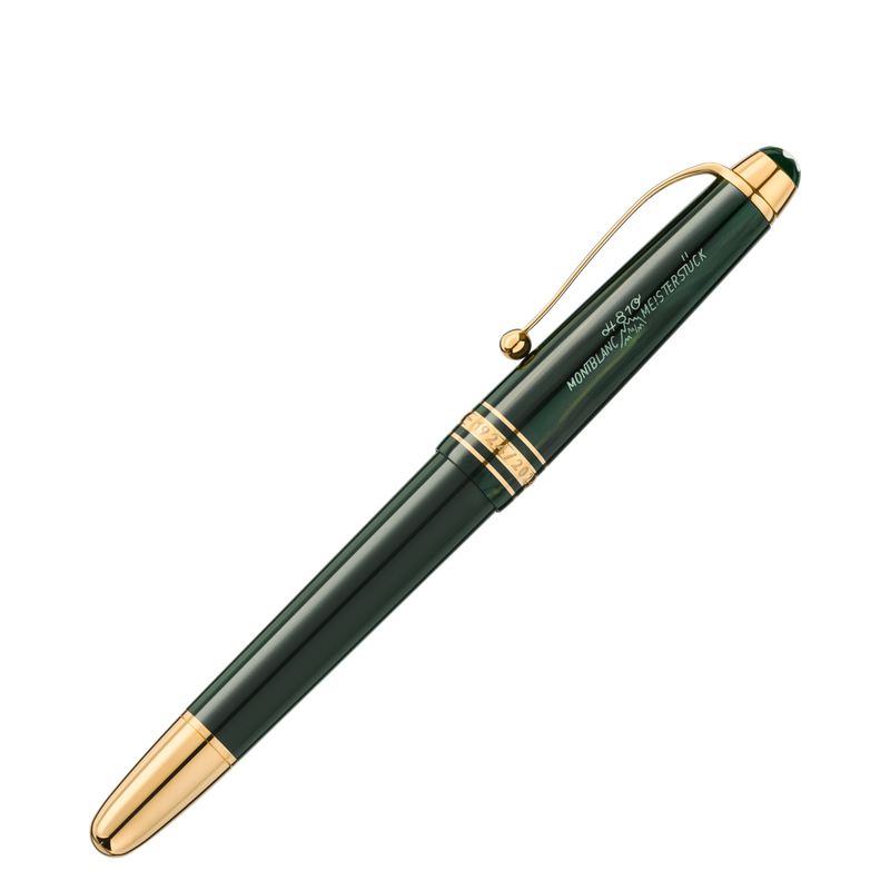 MONTBLANC MEISTERSTÜCK THE ORIGIN COLLECTION CLASSIQUE FOUNTAIN PEN M 131342