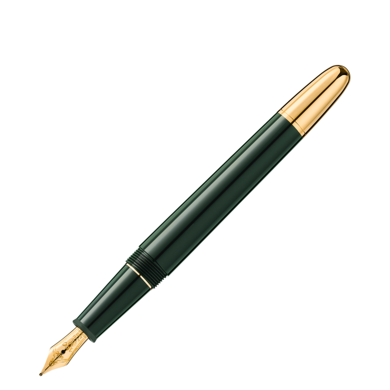 MONTBLANC MEISTERSTÜCK THE ORIGIN COLLECTION CLASSIQUE FOUNTAIN PEN M 131342