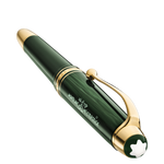 MONTBLANC MEISTERSTÜCK THE ORIGIN COLLECTION CLASSIQUE FOUNTAIN PEN M 131342