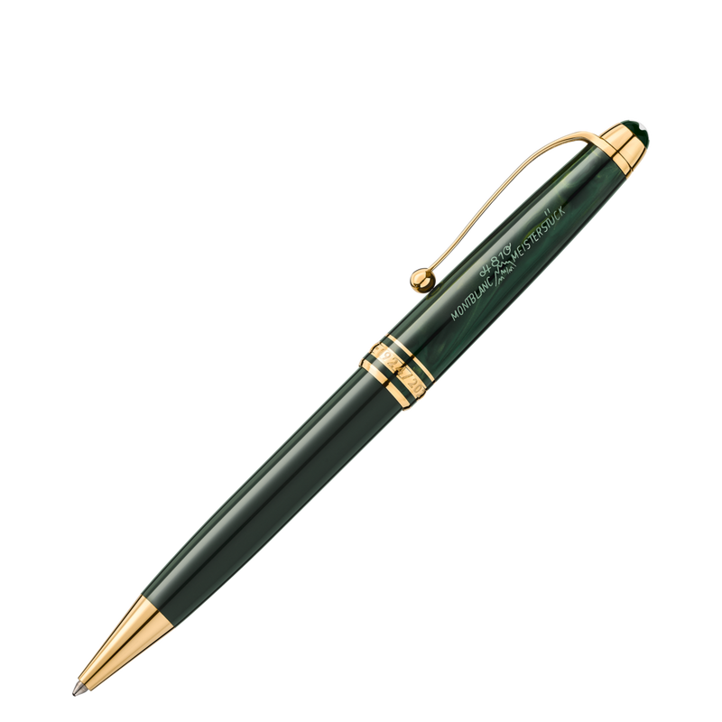 MONTBLANC MEISTERSTÜCK THE ORIGIN COLLECTION CLASSIQUE BALLPOINT 131344