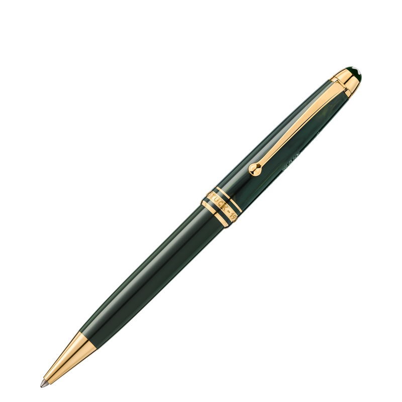 MONTBLANC MEISTERSTÜCK THE ORIGIN COLLECTION CLASSIQUE BALLPOINT 131344