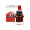 Montblanc Ink Bottle, MEISTERSTÜCK X OLYMPIC HERITAGE, RED - 50ML