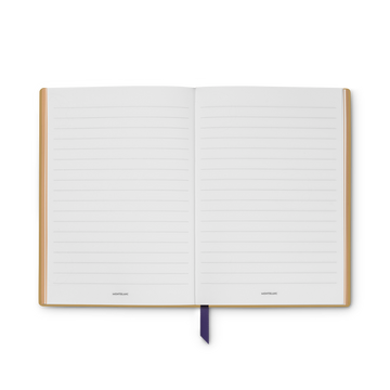 MONTBLANC NOTEBOOK MASTERS OF ART HOMAGE TO GUSTAV KLIMT 132987