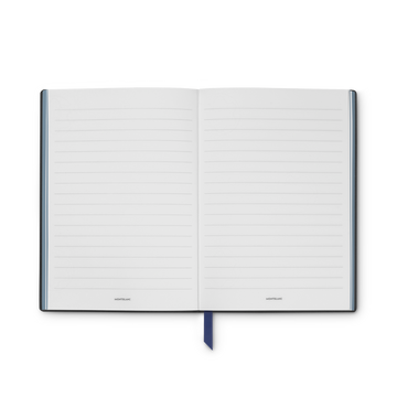 MONTBLANC NOTEBOOK WRITERS EDITION HOMAGE TO JANE AUSTEN 132991