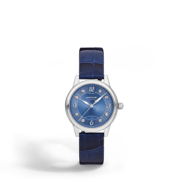 Montblanc Bohème Automatic Date 30mm 133306