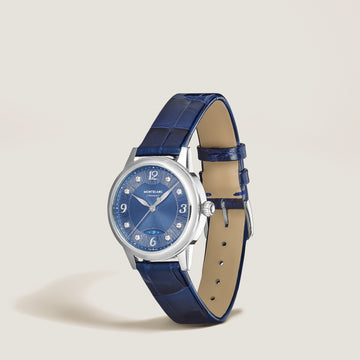 Montblanc Bohème Automatic Date 30mm 133306