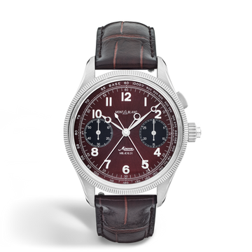 Minerva 1858 Split Second Chronograph Limited Edition 134029