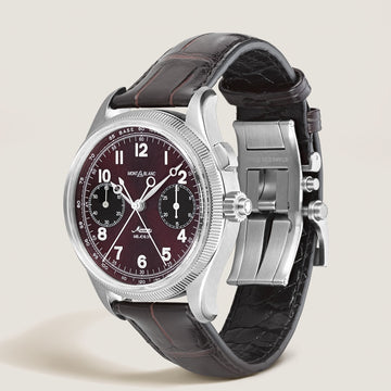 Minerva 1858 Split Second Chronograph Limited Edition 134029