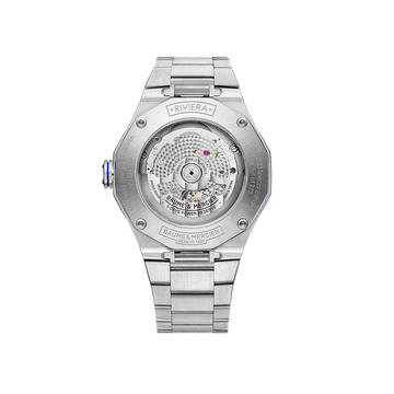 Baume & Mercier Riviera 10749
