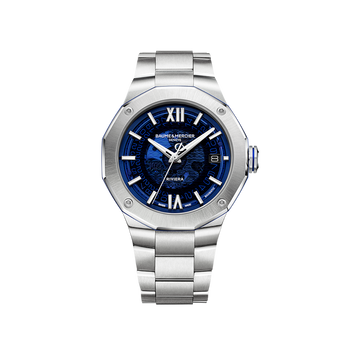 Baume & Mercier Riviera 10749