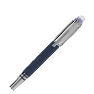 MONTBLANC STARWALKER SPACEBLUE DOUÉ FINELINER 130216