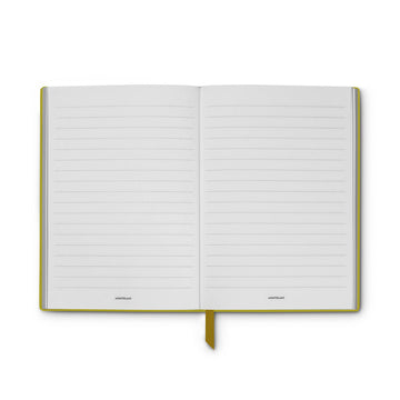 Montblanc Notebook Meisterstück Around the World in 80 Days