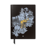 Montblanc Notebook Meisterstück Around the World in 80 Days