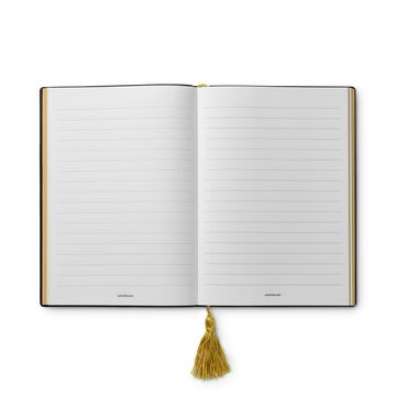 MONTBLANC NOTEBOOK #146 SMALL, GREAT CHARACTERS MUHAMMAD ALI 130297