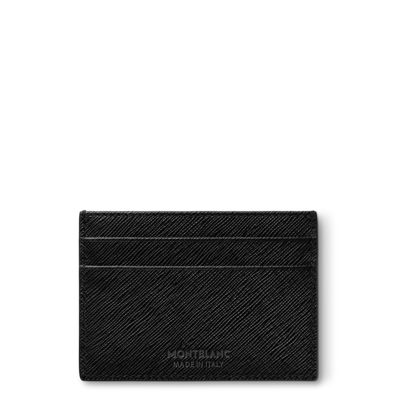 Montblanc Sartorial card holder 5cc - Luxury Card cases