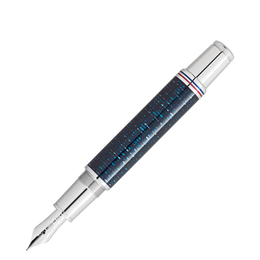 Montblanc Homage to The Great Gatsby Fountain Pen 130657